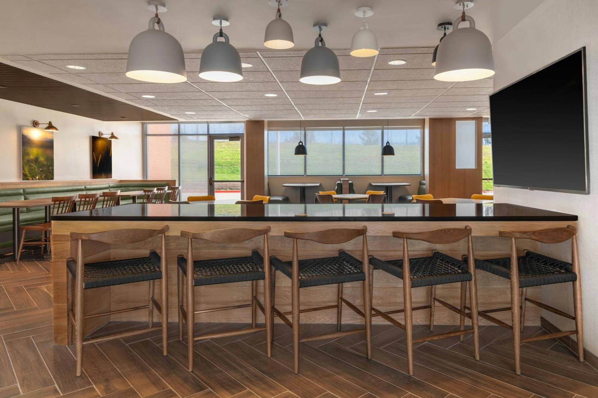 Fairfield By Marriott Inn & Suites Kansas City At The Legends Eksteriør billede